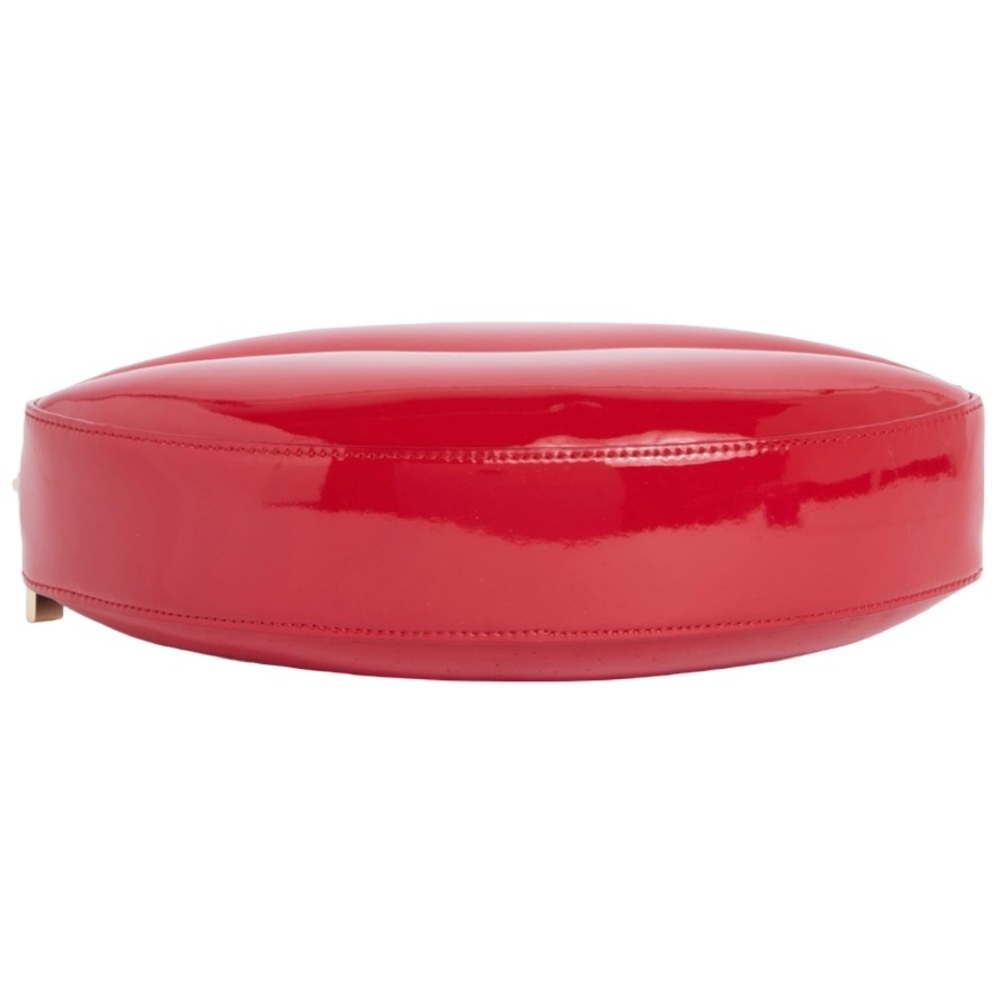 Kate Spade Red Lips Crossbody Bag - Picture 6 of 8